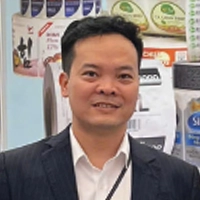 Mr. Quý Khoa