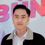 Mr. Tấn