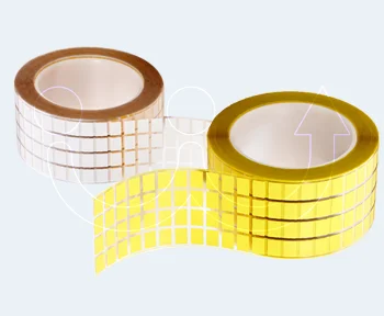 Tem chịu nhiệt SMT – Tem chịu nhiệt PCB – Tem Polyimide (PI)